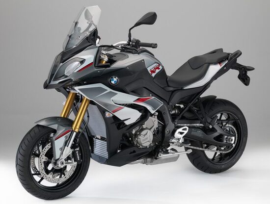 Bmw S1000XR